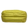 Bolsa Bottega Veneta Campana Amarela