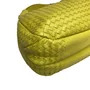 Bolsa Bottega Veneta Campana Amarela