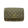Bolsa Chanel Mini Camellia Flower