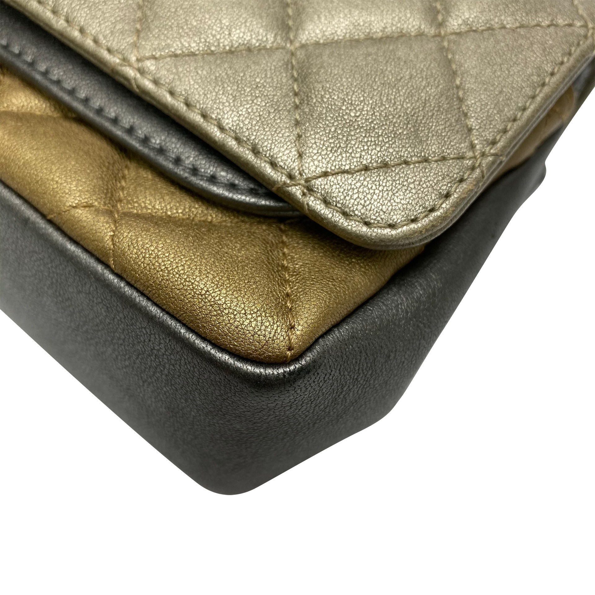 Bolsa Chanel Mini Camellia Flower