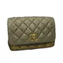 Bolsa Chanel Mini Camellia Flower