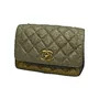 Bolsa Chanel Mini Camellia Flower