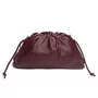 Bolsa Bottega Veneta  The Mini Pouch Vinho