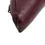Bolsa Bottega Veneta  The Mini Pouch Vinho