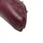 Bolsa Bottega Veneta  The Mini Pouch Vinho