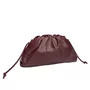 Bolsa Bottega Veneta  The Mini Pouch Vinho