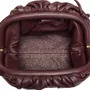 Bolsa Bottega Veneta  The Mini Pouch Vinho