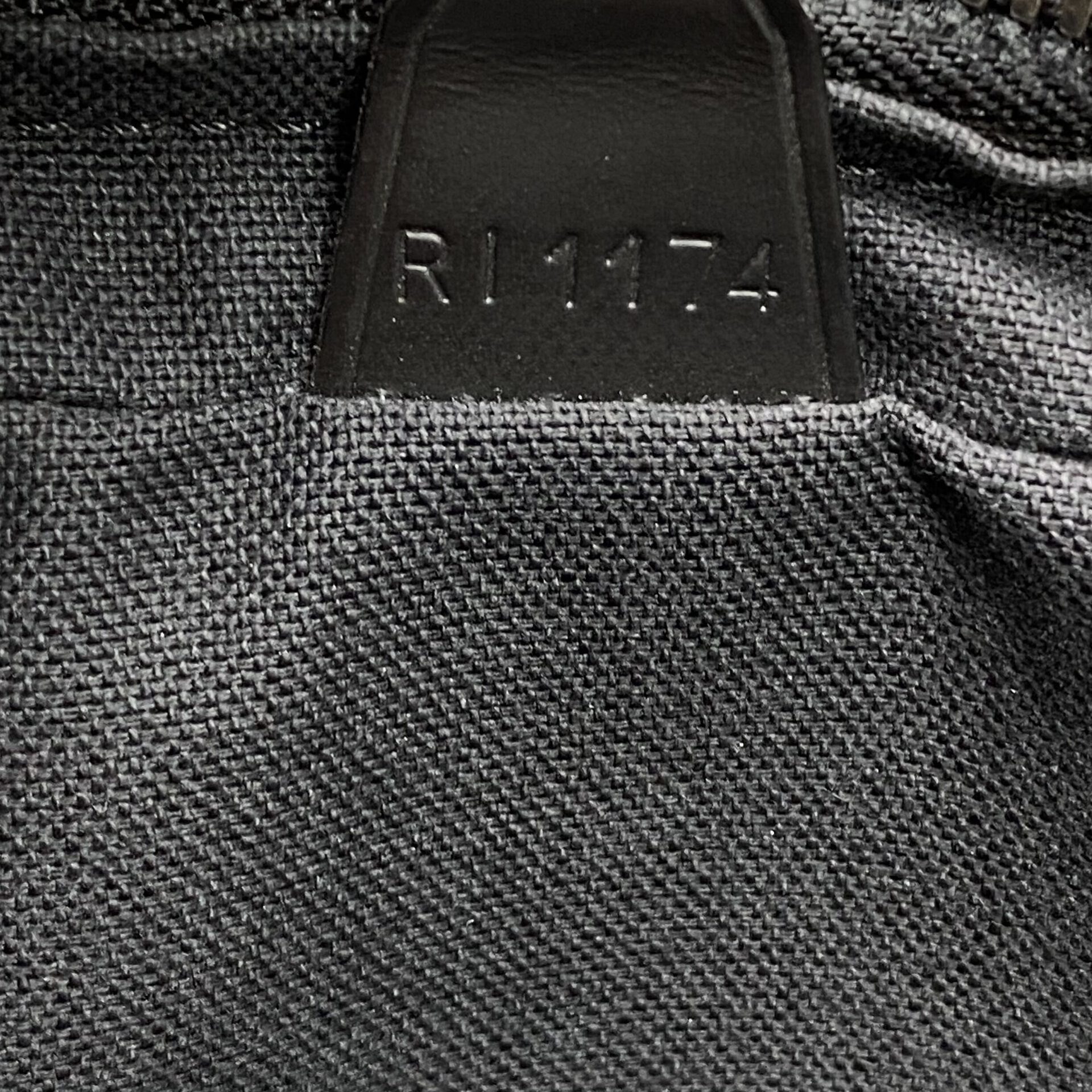 Bolsa Louis Vuitton Porta Documentos Voyage Damier Grafite