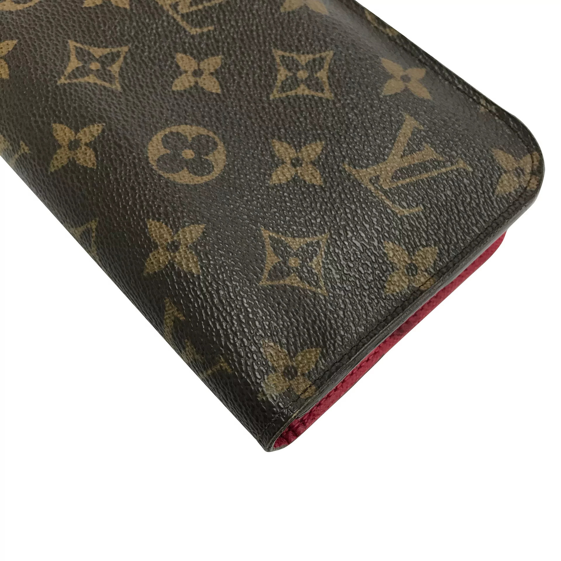 Carteira Louis Vuitton Insolite Monogram