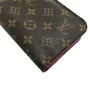Carteira Louis Vuitton Insolite Monogram