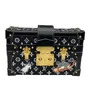 Bolsa Louis Vuitton Petite Malle Coddington Catogram