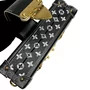 Bolsa Louis Vuitton Petite Malle Coddington Catogram