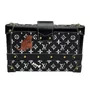 Bolsa Louis Vuitton Petite Malle Coddington Catogram
