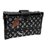 Bolsa Louis Vuitton Petite Malle Coddington Catogram