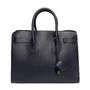 Bolsa Saint Laurent Sac Du Jour Azul Marinho