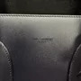 Bolsa Saint Laurent Sac Du Jour Azul Marinho