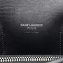Bolsa Saint Laurent Sac Du Jour Azul Marinho