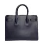 Bolsa Saint Laurent Sac Du Jour Azul Marinho