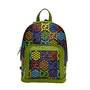 Mochila Gucci Small GG Psychedelic