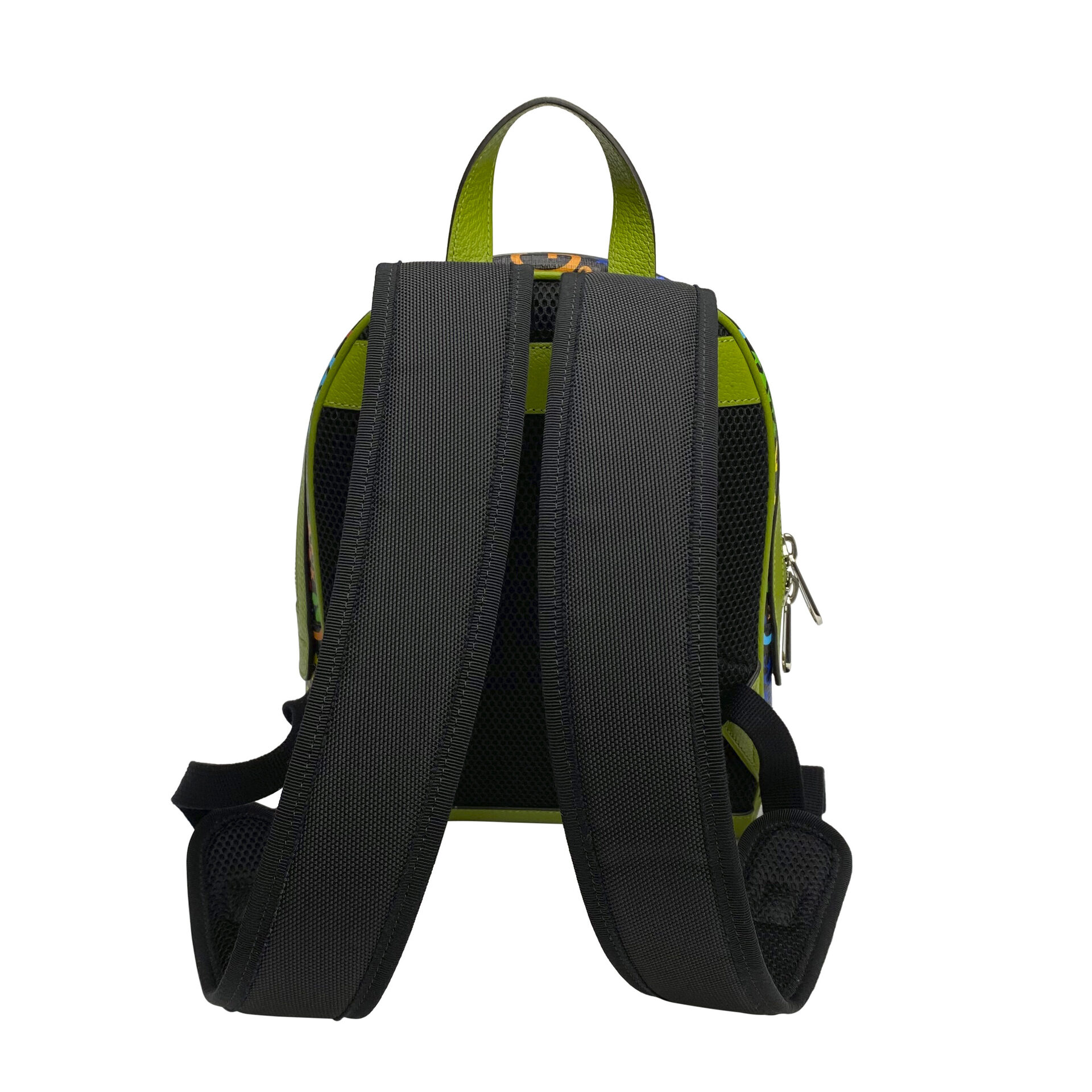 Mochila Gucci Small GG Psychedelic