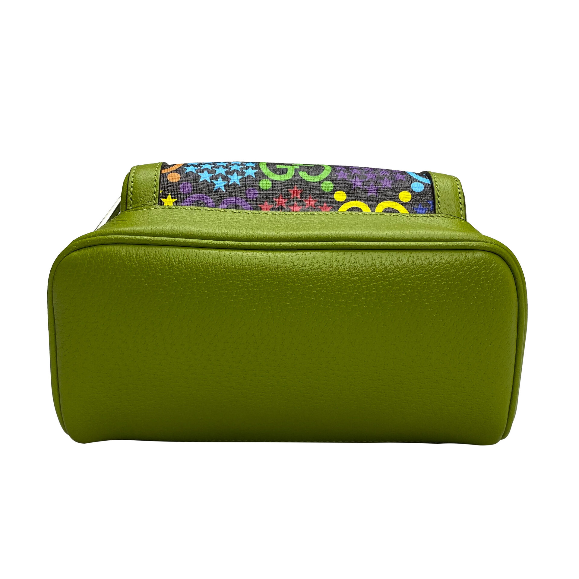 Mochila Gucci Small GG Psychedelic