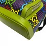 Mochila Gucci Small GG Psychedelic
