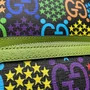 Mochila Gucci Small GG Psychedelic