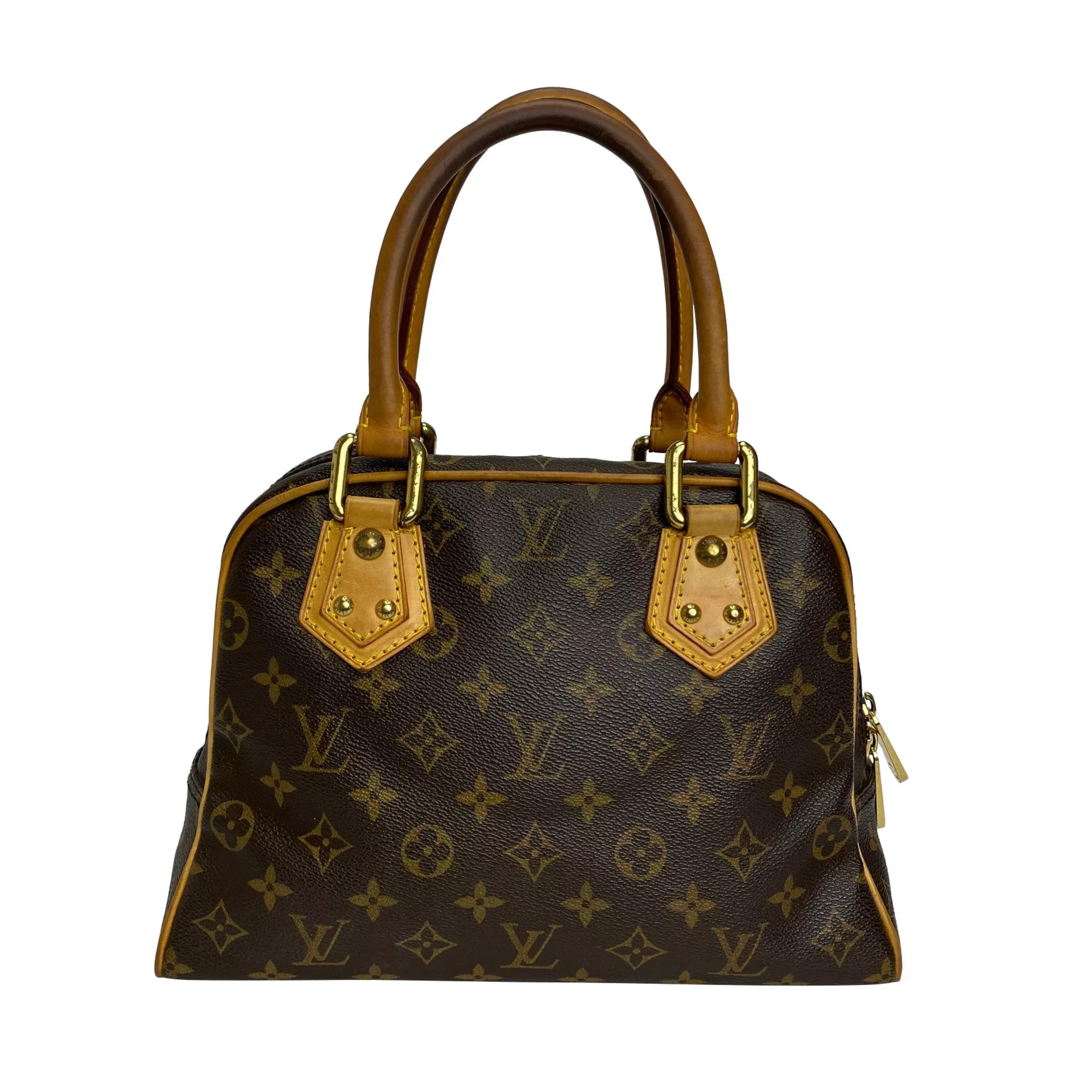 Bolsa Louis Vuitton Manhattan Monogram