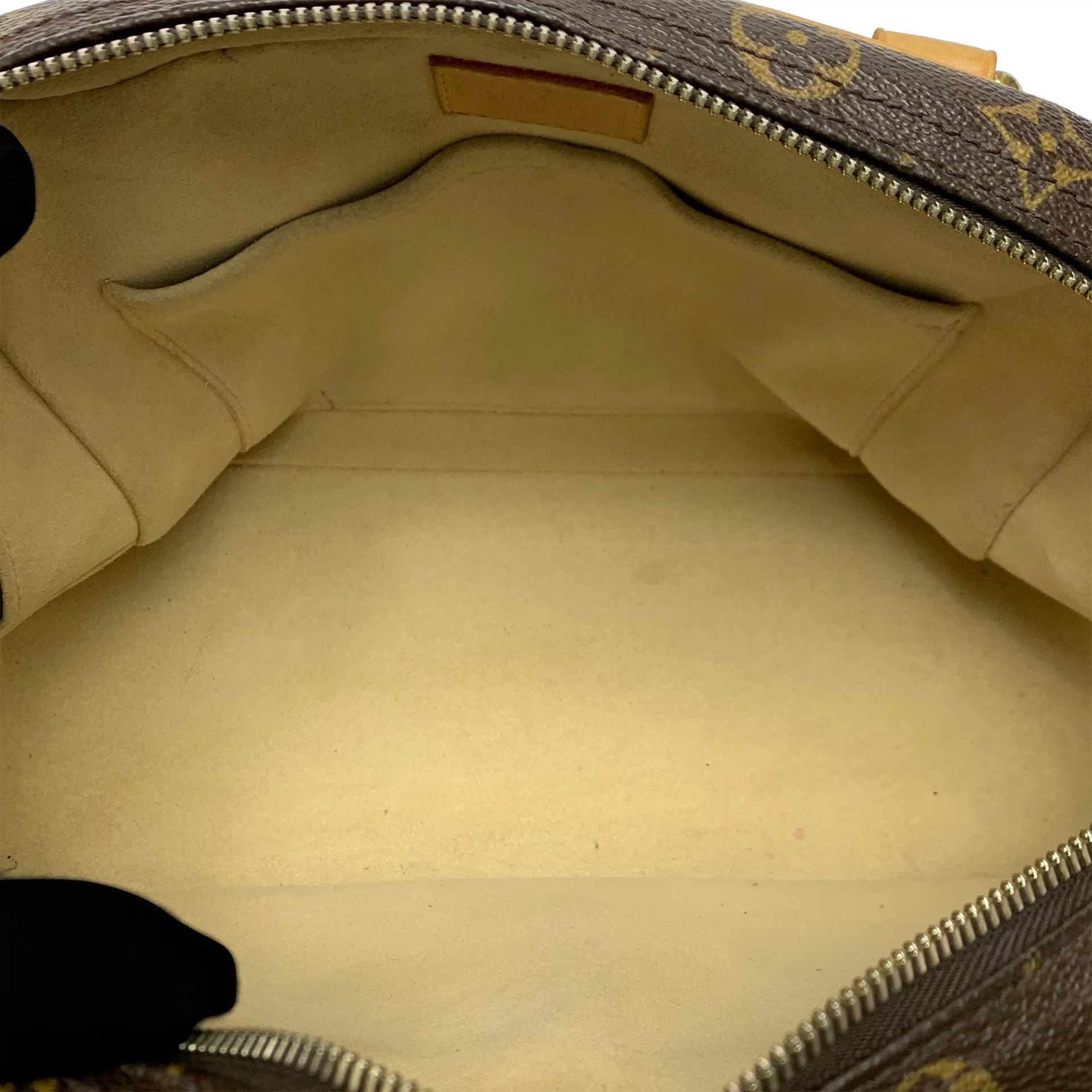 Bolsa Louis Vuitton Manhattan Monogram