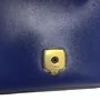 Bolsa Chloe C MIni Azul