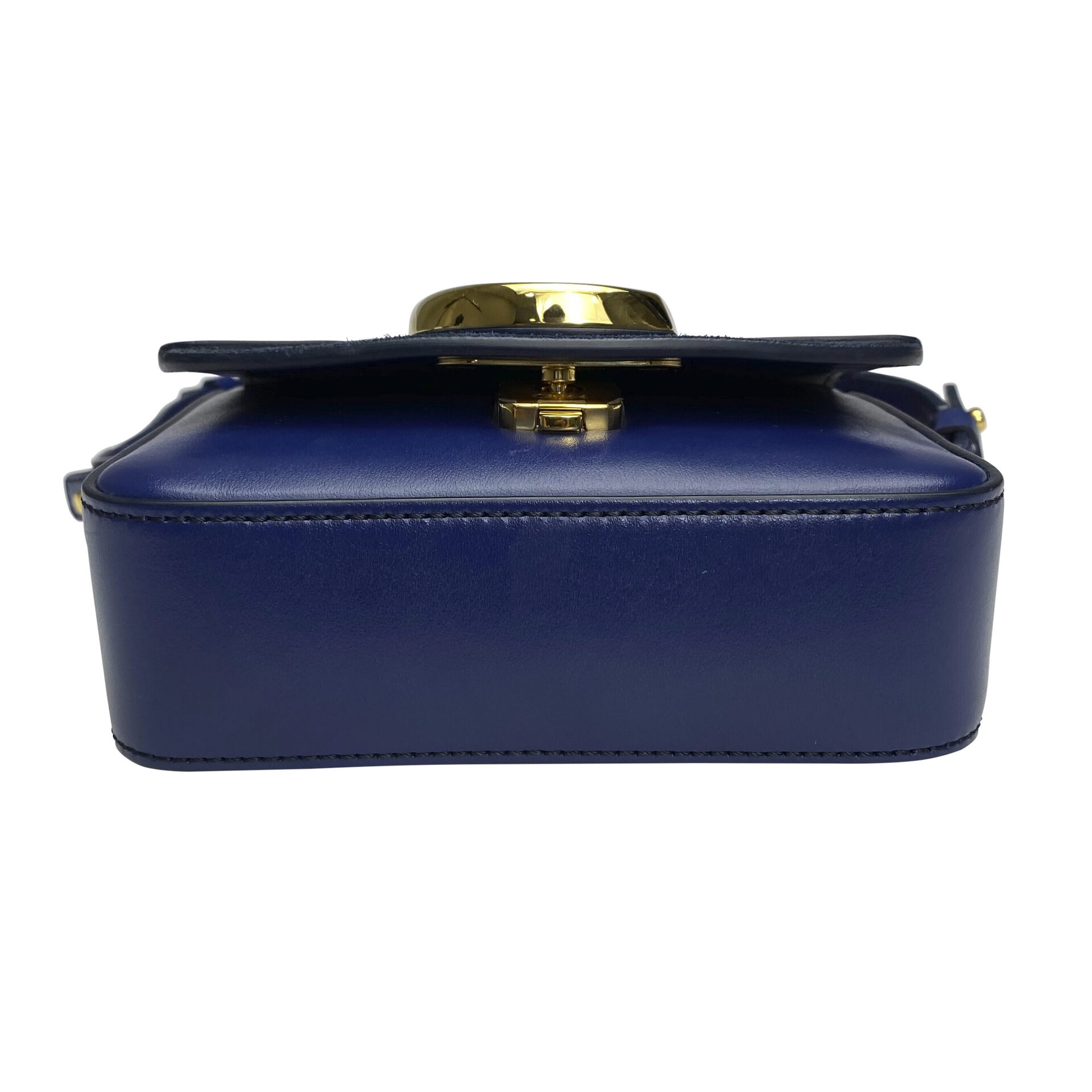 Bolsa Chloe C MIni Azul