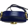 Bolsa Chloe C MIni Azul