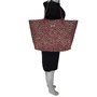 Bolsa Goyard Saint Louis GM Vermelha