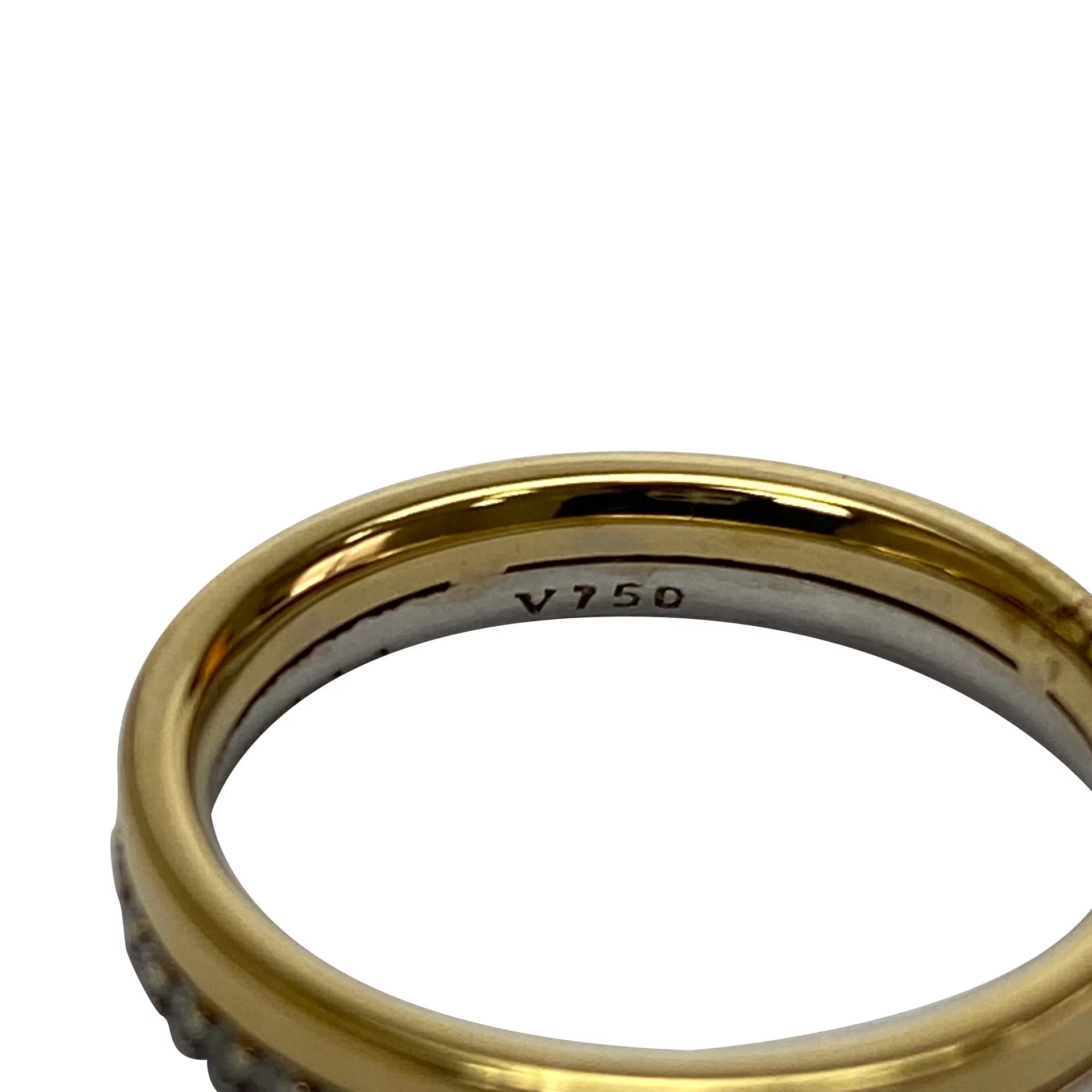Aliança de Casamento Vivara - Coleção Essence