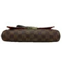 Bolsa Louis Vuitton Favorite MM Damier Ebene
