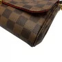 Bolsa Louis Vuitton Favorite MM Damier Ebene
