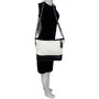 Bolsa Chanel Gabrielle Aged Calfskin Bicolor