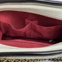 Bolsa Chanel Gabrielle Aged Calfskin Bicolor