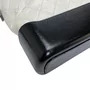 Bolsa Chanel Gabrielle Aged Calfskin Bicolor
