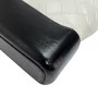 Bolsa Chanel Gabrielle Aged Calfskin Bicolor