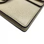Bolsa Gucci Dionysus Super Mini Off White