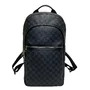 Mochila Louis Vuitton Michael Damier Graphite