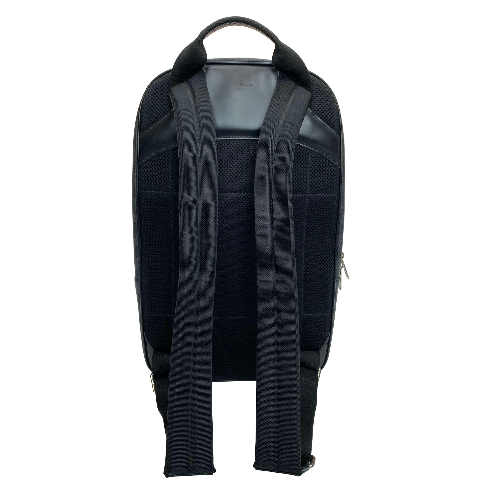 Mochila Louis Vuitton Michael Damier Graphite