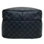 Mochila Louis Vuitton Michael Damier Graphite