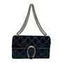 Bolsa Gucci GG Dionysus Velvet