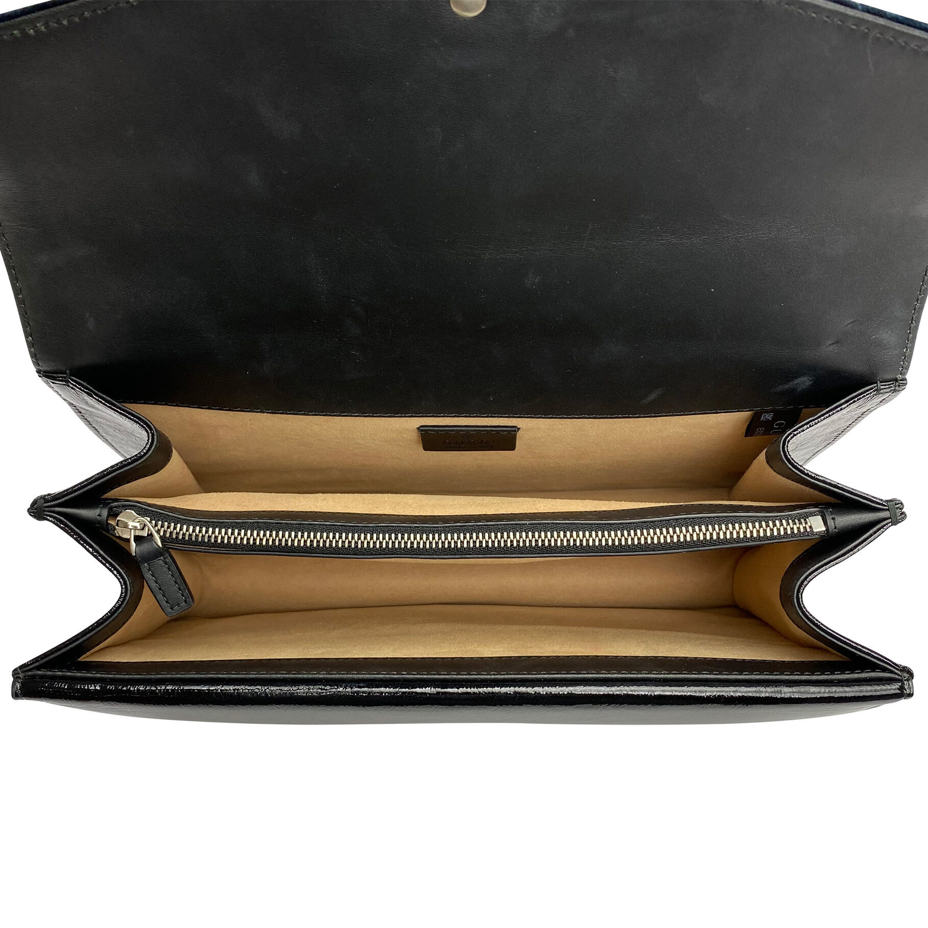 Bolsa Gucci GG Dionysus Velvet