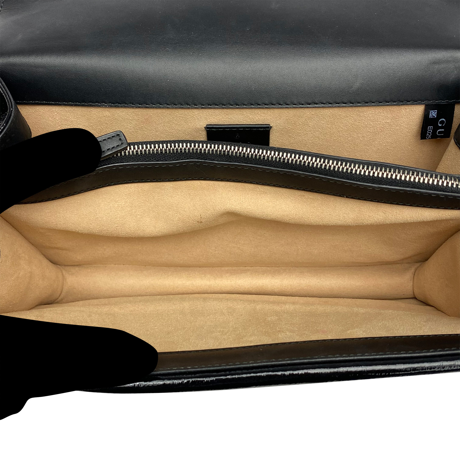 Bolsa Gucci GG Dionysus Velvet