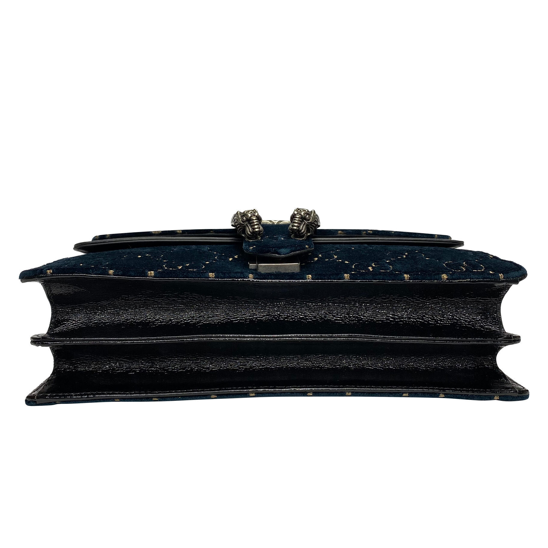 Bolsa Gucci GG Dionysus Velvet