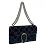 Bolsa Gucci GG Dionysus Velvet