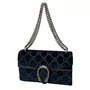 Bolsa Gucci GG Dionysus Velvet